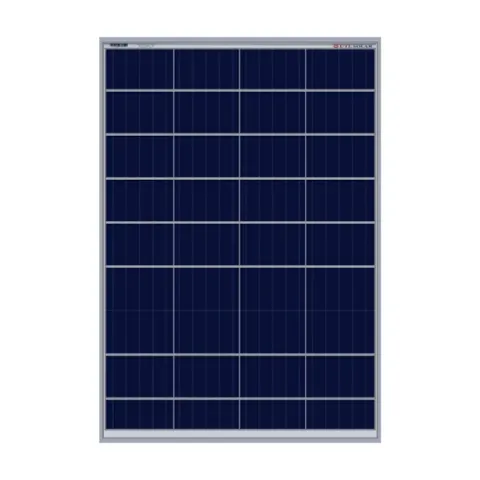 100 Watt Solar Panel, UTL Solar