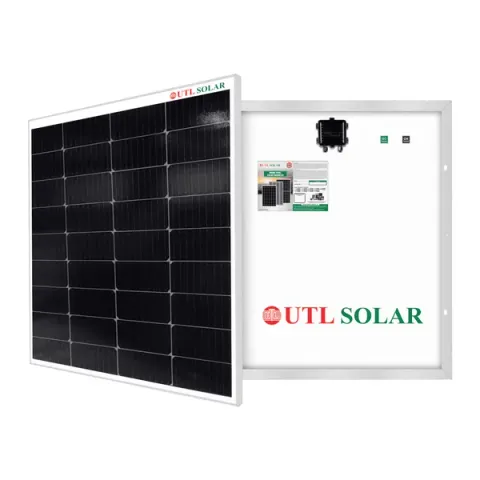 UTL 110 Watt/ 12V solar Panel, UTL Solar