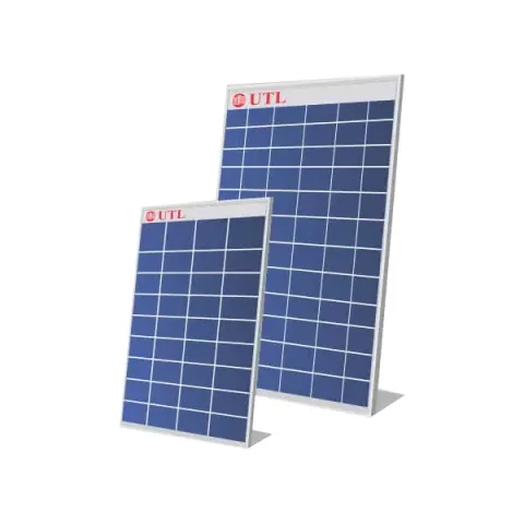 335 Watt Solar Panel, UTL Solar