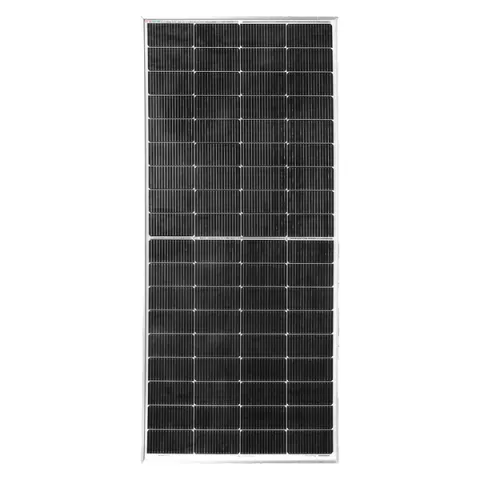 340 Watt TOPCon Bifacial Solar Panel, UTL Solar