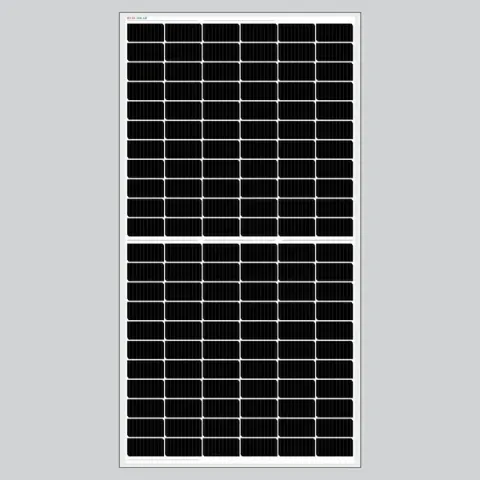 UTL500-132BM Mono Domestic Content Requirement Solar Module, UTL Solar model UTL500-132BM