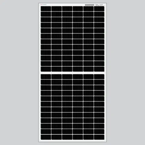 UTL530-144M Mono Domestic Content Requirement Solar Module, UTL Solar model UTL530-144M