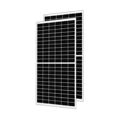UTL 545 Watt TOPCon Bifacial Solar Panel, UTL Solar