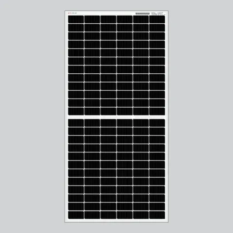 UTL580-144GT TOPCon Domestic Content Requirement Solar Module, UTL Solar model UTL580-144GT