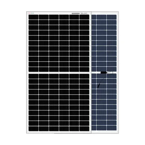UTL Solar Panel 630Wp G12R TOPCon Bifacial (Non-DCR), UTL Solar