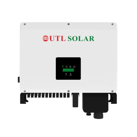 70 kW UTL On Grid Solar Inverter, UTL Solar