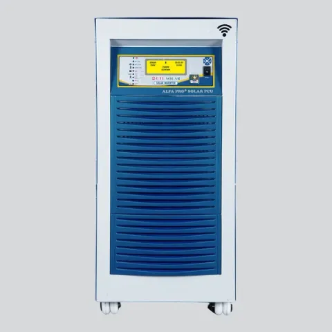 Alfa+ Pro Solar PCU 2kVA/48V, UTL Solar