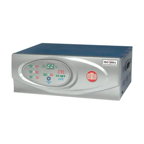 UTL Combo+ 475 Home Inverter, UTL Solar