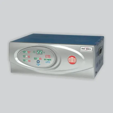 Combo+ Home Inverter C-1675, UTL Solar