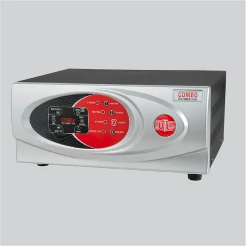 Combo Smart 1050VA-12V, UTL Solar
