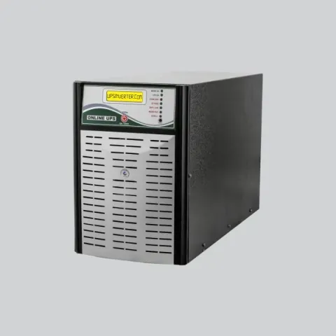 Deep Impact 3kVA, UTL Solar