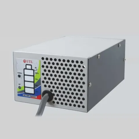 EV Battery Charger 48V/10A, UTL Solar
