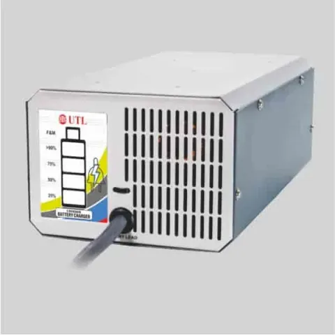 EV Battery Charger 48V/16A, UTL Solar
