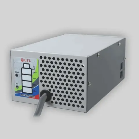 EV Battery Charger 48V/20A, UTL Solar