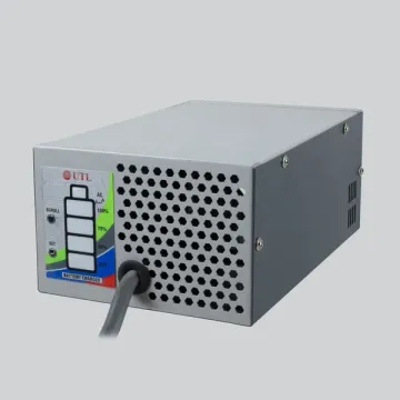EV Battery Charger 48V/20A