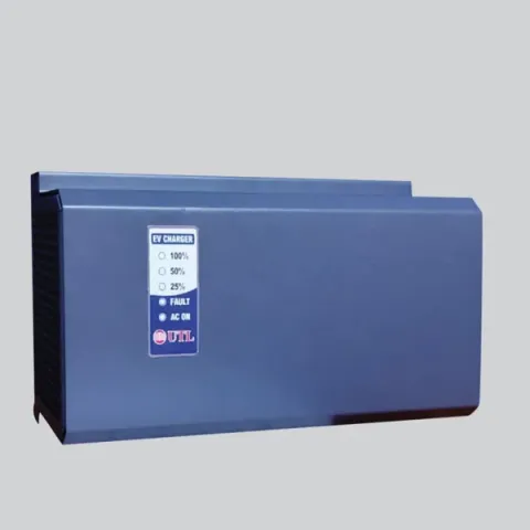 EV Battery Charger LLC 48V/30A CAN, UTL Solar