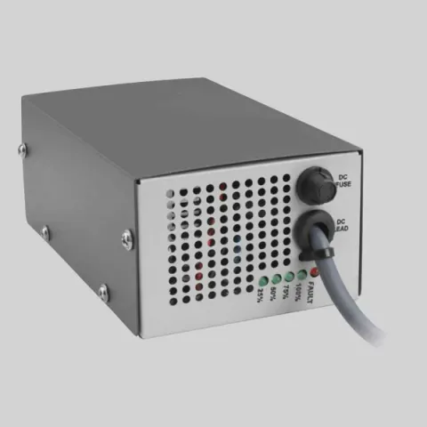 EV Battery Charger 48V/3A, UTL Solar