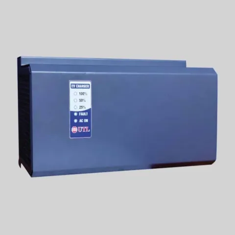 EV Battery Charger 48V/40A, UTL Solar