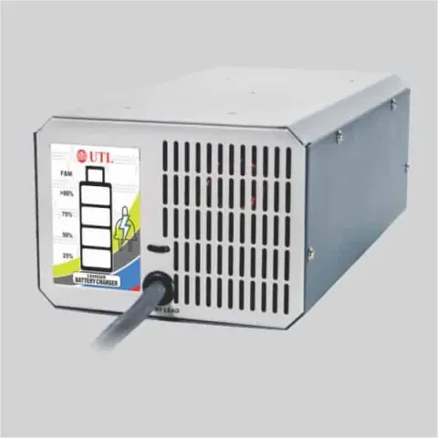 EV Battery Charger 60V/15A, UTL Solar