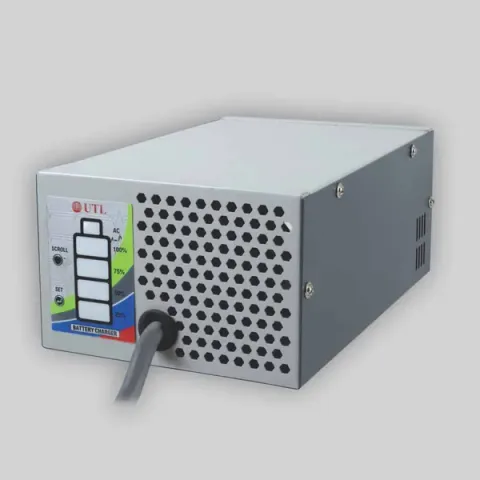 EV Battery Charger 60V/18A, UTL Solar