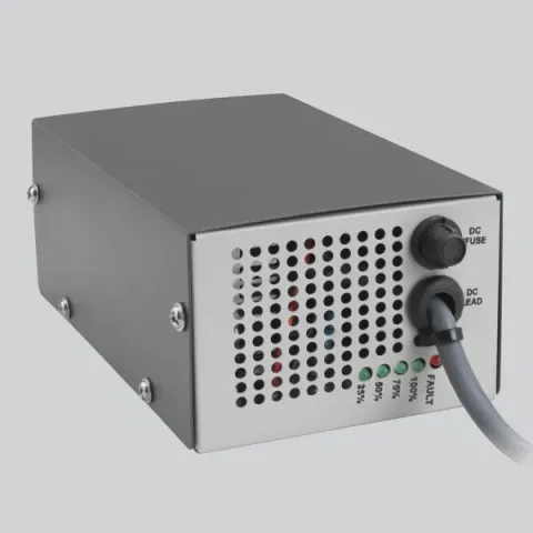 EV Battery Charger 60V/3A, UTL Solar