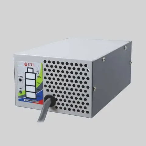 EV Battery Charger 60V/8A, UTL Solar