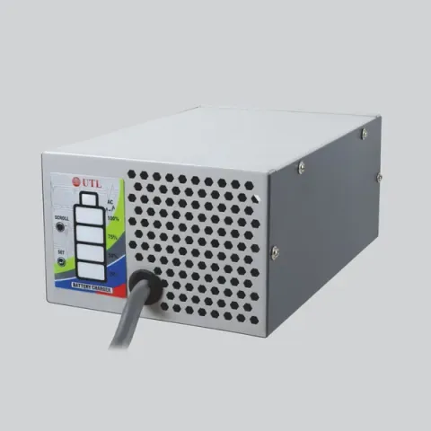 EV Battery Charger NPFC Pro 60V/8A LA (SMF), UTL Solar