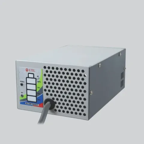 EV Battery Charger PFC Pro 48V/16A, UTL Solar