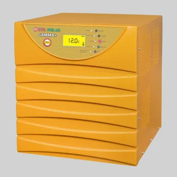 GAMMA+ MPPT Solar Inverter 3kVA/24V (Support Lithium Battery)