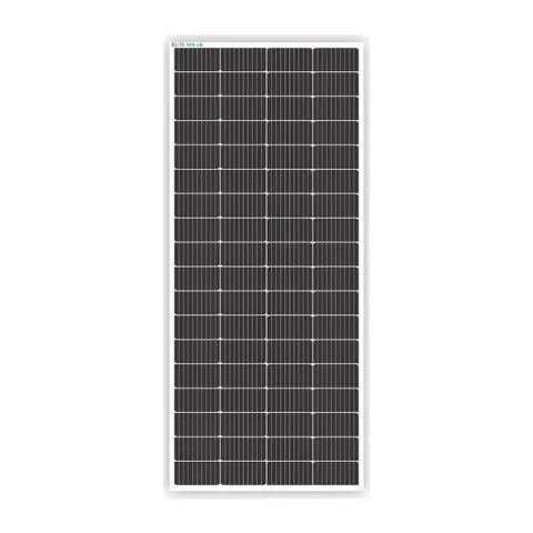UTL 340 Watt Mono Half Cut Solar Panel, UTL Solar