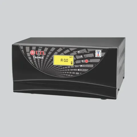 TAQNIA 1624 Home Inverter, UTL Solar