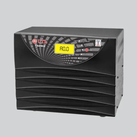 TAQNIA 3548 Home Inverter, UTL Solar