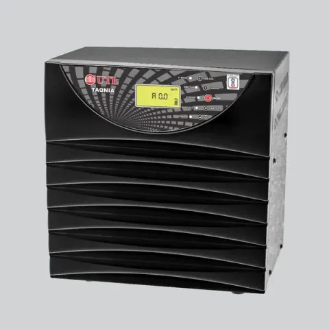 TAQNIA 5048 Home Inverter, UTL Solar
