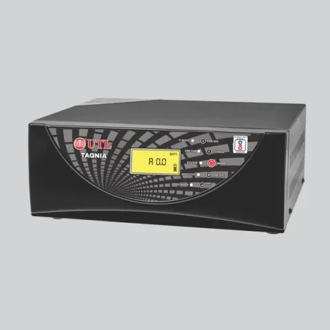 TAQNIA 1012 Home Inverter, UTL Solar