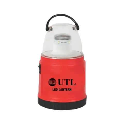 Mini LED Lantern, UTL Solar