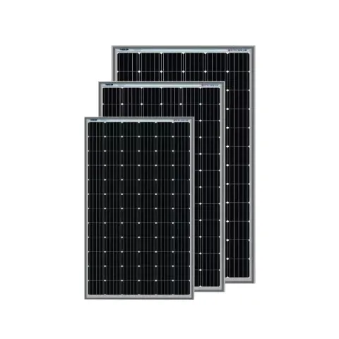 Mono PERC Solar Panel, UTL Solar