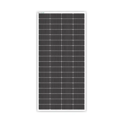 UTL 240 Watt Mono Half Cut Solar Panel, UTL Solar