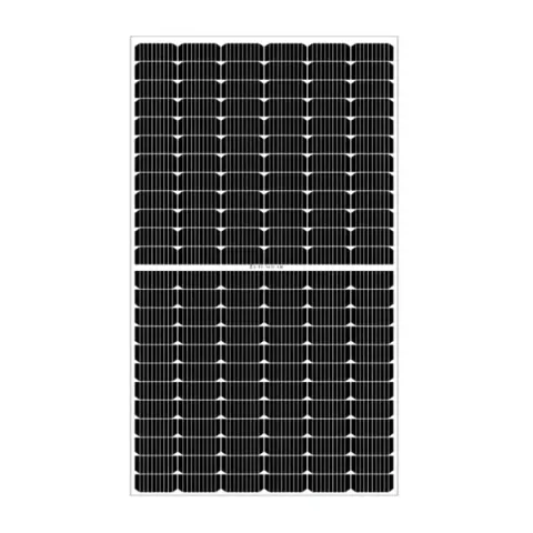 Mono Solar Panel 555 Watt (Half Cut), UTL Solar