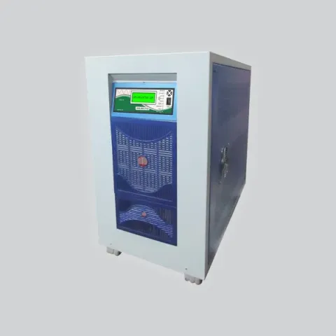 Online PCU, UTL Solar
