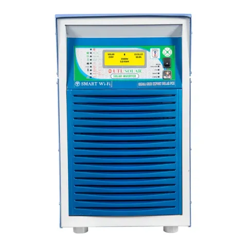 Sigma Pro Solar Inverter 1kVA/48V, UTL Solar