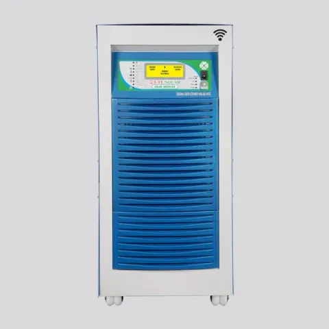 UTL Sigma Pro 3kVA/48V Grid Export Hybrid Solar Inverter – UGE 3048, UTL Solar