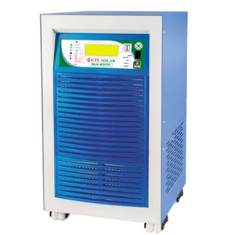 Sigma Plus Solar PCU 1kVA/48V, UTL Solar