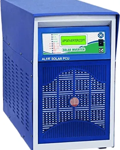 Sigma Plus Solar PCU 5kVA/48V, UTL Solar