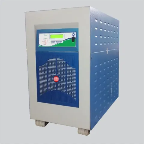 Smart Inverter 5kVA/48V, UTL Solar