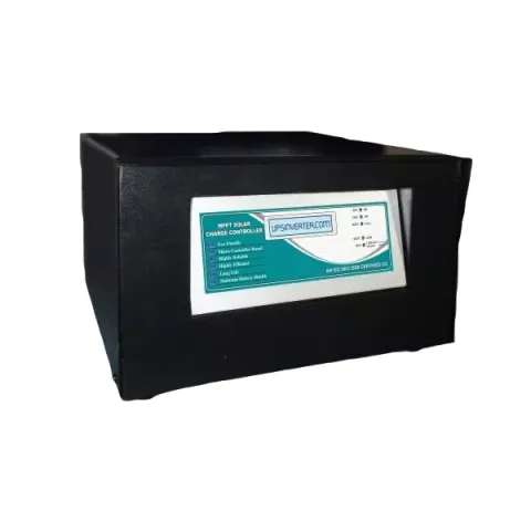 Solar Charge Controller (High Rating), UTL Solar