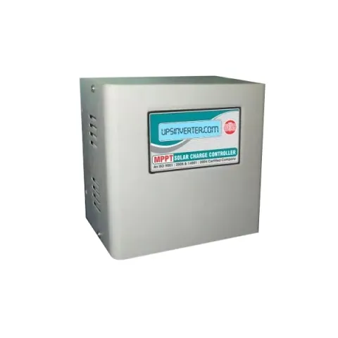 Solar Charge Controller (Medium Rating), UTL Solar