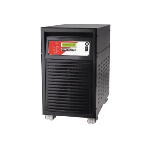 Solar PCU 2kVA/24V – Gamma Solar PCU, UTL Solar