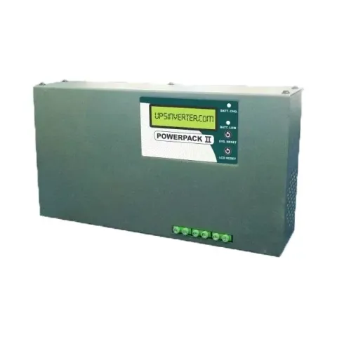 Solar Power Pack 12V/10A, UTL Solar
