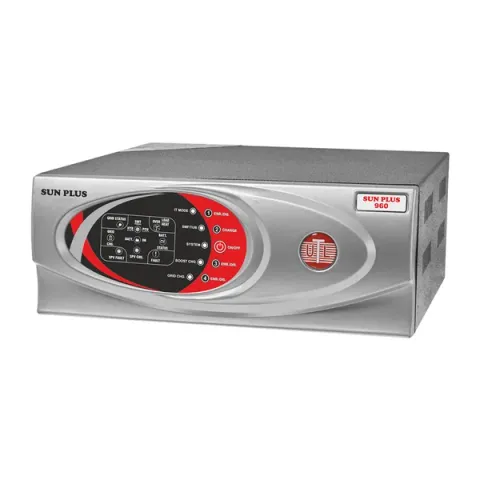 Sun Plus 960, UTL Solar model SUN PLUS 960