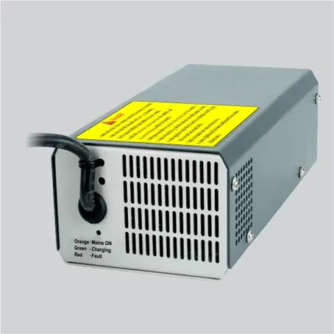 UTL Li-ion 48V/6A Battery Charger, UTL Solar